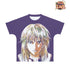 『新テニスの王子様』平古場 凛 Ani-Art フルグラフィックTシャツユニセックス【202609再販】