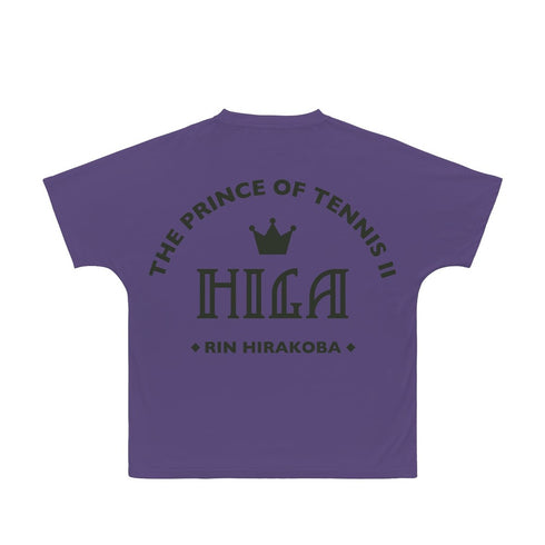 『新テニスの王子様』平古場 凛 Ani-Art フルグラフィックTシャツユニセックス【202609再販】