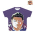 『新テニスの王子様』田仁志 慧 Ani-Art フルグラフィックTシャツユニセックス【202609再販】