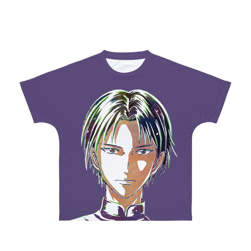 『新テニスの王子様』新垣浩一 Ani-Art フルグラフィックTシャツユニセックス【202609再販】