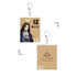 『SHAMAN KING』描き下ろしイラスト ハオ ふんばり温泉浴衣ver. 松竹錠風BIGアクリルキーホルダー【202505再販】