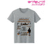 『ラブライブ!スーパースター!!』澁谷かのん Ani-Sketch Tシャツレディース【202510再販】