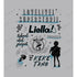 『ラブライブ!スーパースター!!』唐 可可 Ani-Sketch Tシャツレディース【202605再販】