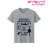 『ラブライブ!スーパースター!!』葉月 恋 Ani-Sketch Tシャツメンズ【202406再販】