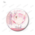 『Re:ゼロから始める異世界生活』トレーディング Ani-Art aqua label 缶バッジ(単位/BOX)【202506再販】