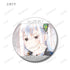 『Re:ゼロから始める異世界生活』トレーディング Ani-Art aqua label 缶バッジ(単位/BOX)【202506再販】