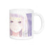 『Re:ゼロから始める異世界生活』エミリア Ani-Art aqua label マグカップ【202506再販】
