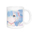 『Re:ゼロから始める異世界生活』レム Ani-Art aqua label マグカップ【202506再販】