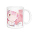 『Re:ゼロから始める異世界生活』ラム Ani-Art aqua label マグカップ【202506再販】