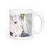 『Re:ゼロから始める異世界生活』エキドナ Ani-Art aqua label マグカップ【202506再販】