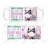 『Re:ゼロから始める異世界生活』ダフネ Ani-Art aqua label マグカップ【202506再販】
