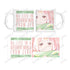 『Re:ゼロから始める異世界生活』カーミラ Ani-Art aqua label マグカップ【202506再販】