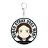 『文豪ストレイドッグス わん!』芥川龍之介 BIGアクリルキーホルダー【202507再販】