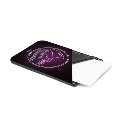 『僕のヒーローアカデミア』麗日お茶子 Ani-Neon スマホカードポケット【202608再販】