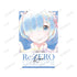 『Re:ゼロから始める異世界生活』レム Ani-Art aqua label Tシャツメンズ【202411再販】