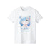 『Re:ゼロから始める異世界生活』レム Ani-Art aqua label Tシャツレディース【202506再販】