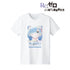 『Re:ゼロから始める異世界生活』レム Ani-Art aqua label Tシャツレディース【202411再販】