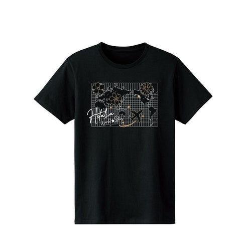 『ヘタリア World★Stars』Tシャツ ver.Aレディース【202608再販】