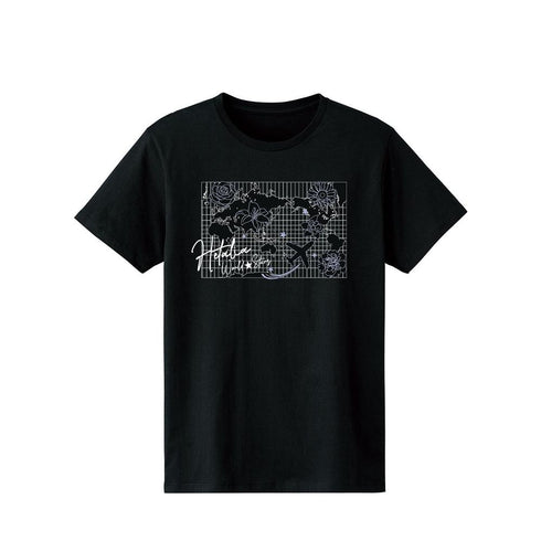 『ヘタリア World★Stars』Tシャツ ver.Bメンズ【202608再販】