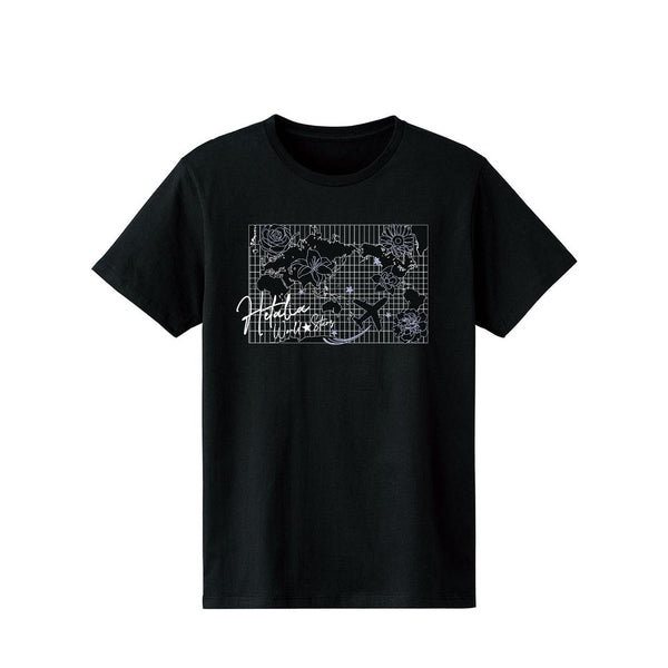 『ヘタリア World★Stars』Tシャツ ver.Bメンズ【202608再販】