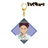 『ハイキュー!!』岩泉一 Ani-Art 第5弾 BIGアクリルキーホルダー【202608再販】