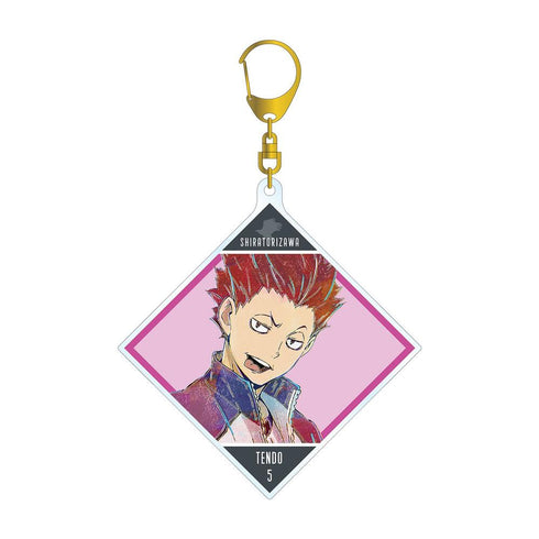 『ハイキュー!!』天童覚 Ani-Art 第5弾 BIGアクリルキーホルダー【202608再販】