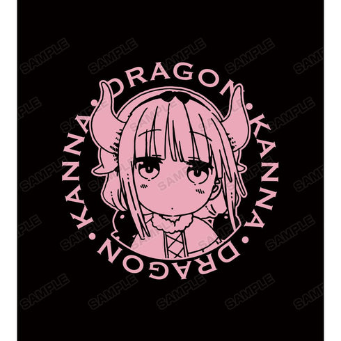 『小林さんちのメイドラゴンS』カンナ パーカーメンズ【202503再販】