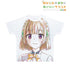 『幼なじみが絶対に負けないラブコメ』志田黒羽 Ani-Art フルグラフィックTシャツユニセックス【202609再販】
