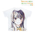 『幼なじみが絶対に負けないラブコメ』可知白草 Ani-Art フルグラフィックTシャツユニセックス【202501再販】