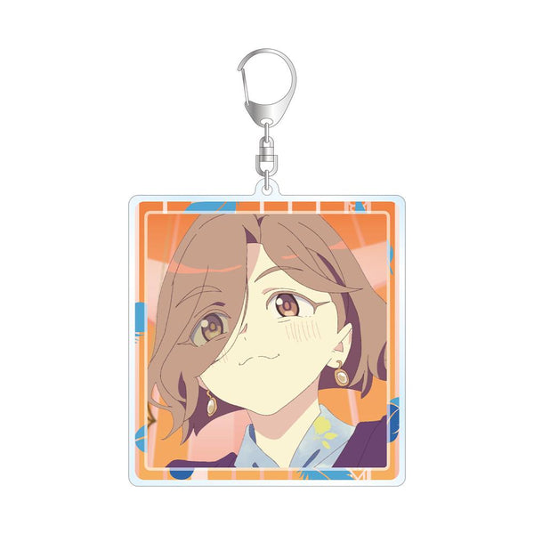 『MILGRAM -ミルグラム-』MV BIGアクリルキーホルダー マヒル 『愛なんですよ』【202510再販】