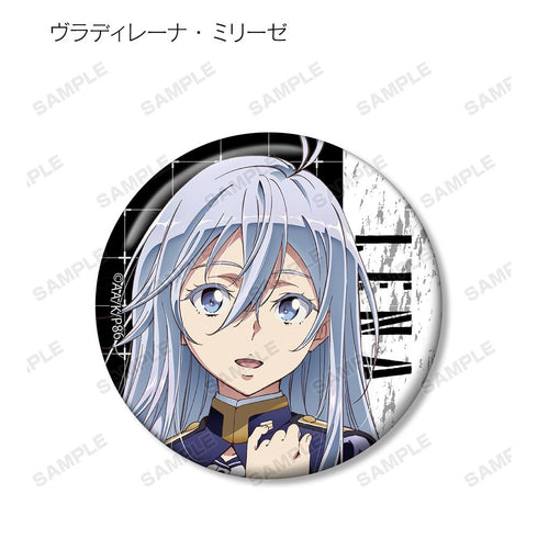 『86―エイティシックス―』トレーディング 缶バッジ(単位/BOX)【202511再販】