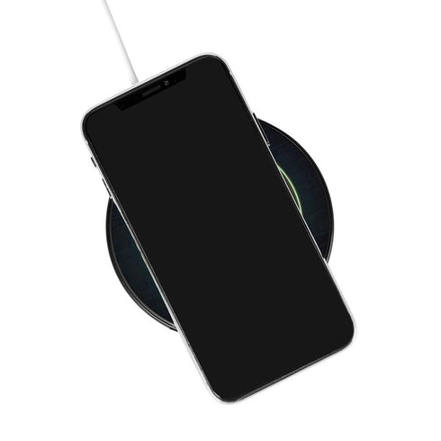 『僕のヒーローアカデミア』緑谷出久 Ani-Neon サークル型Qi対応充電器【202603再販】