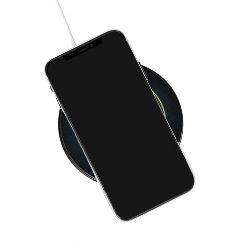 『僕のヒーローアカデミア』緑谷出久 Ani-Neon サークル型Qi対応充電器【202508再販】