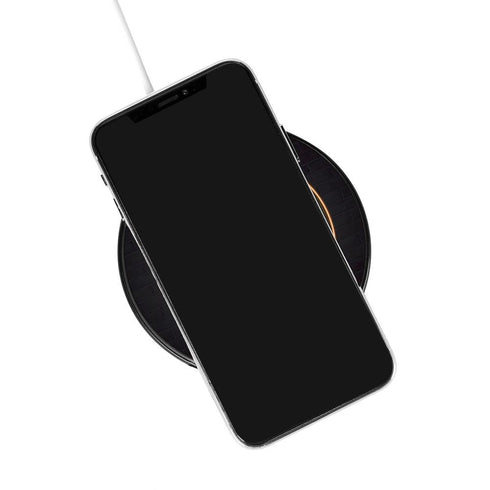 『僕のヒーローアカデミア』爆豪勝己 Ani-Neon サークル型Qi対応充電器【202608再販】