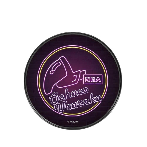 『僕のヒーローアカデミア』麗日お茶子 Ani-Neon サークル型Qi対応充電器【202603再販】