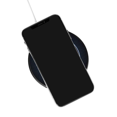 『僕のヒーローアカデミア』轟焦凍 Ani-Neon サークル型Qi対応充電器【202608再販】