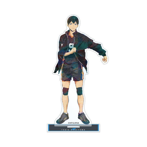 『ハイキュー!!』影山飛雄 Ani-Art 第5弾 BIGアクリルスタンド【202608再販】