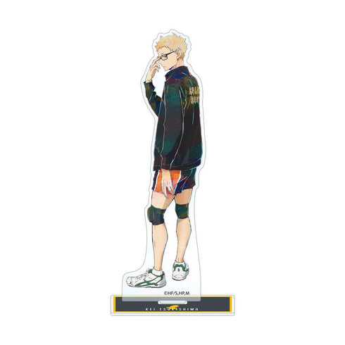 『ハイキュー!!』月島蛍 Ani-Art 第5弾 BIGアクリルスタンド【202608再販】