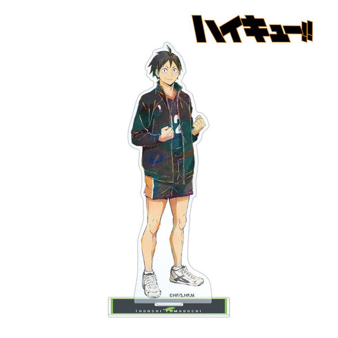 『ハイキュー!!』山口忠 Ani-Art 第5弾 BIGアクリルスタンド【202608再販】