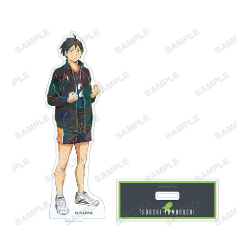 『ハイキュー!!』山口忠 Ani-Art 第5弾 BIGアクリルスタンド【202608再販】