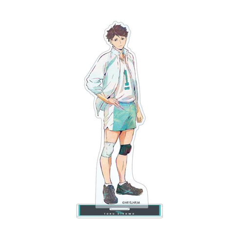 『ハイキュー!!』及川徹 Ani-Art 第5弾 BIGアクリルスタンド【202608再販】