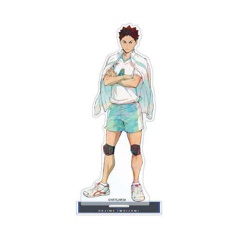 『ハイキュー!!』岩泉一 Ani-Art 第5弾 BIGアクリルスタンド【202608再販】