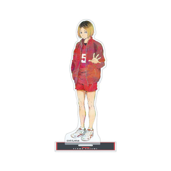 『ハイキュー!!』孤爪研磨 Ani-Art 第5弾 BIGアクリルスタンド【202608再販】