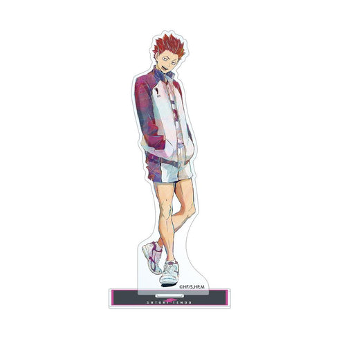 『ハイキュー!!』天童覚 Ani-Art 第5弾 BIGアクリルスタンド【202608再販】