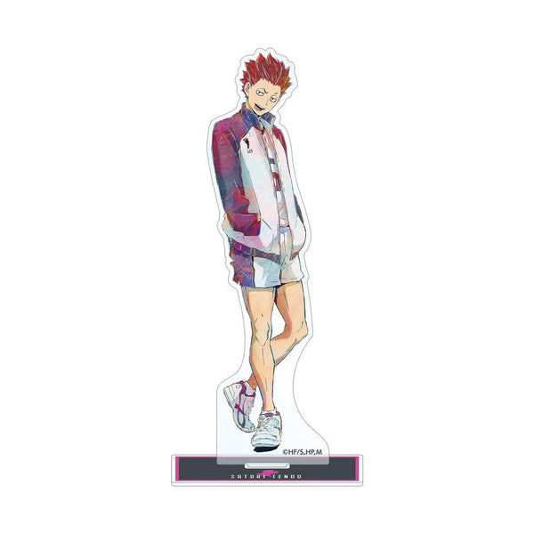 『ハイキュー!!』天童覚 Ani-Art 第5弾 BIGアクリルスタンド【202608再販】