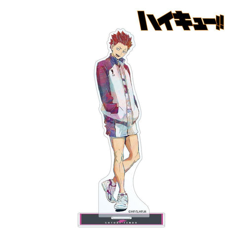 『ハイキュー!!』天童覚 Ani-Art 第5弾 BIGアクリルスタンド【202608再販】