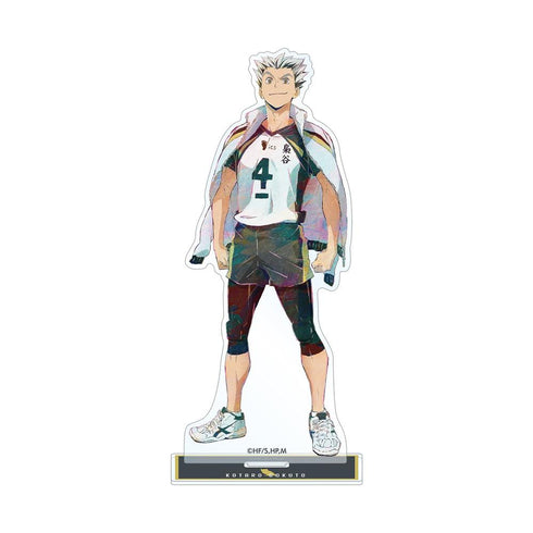 『ハイキュー!!』木兎光太郎 Ani-Art 第5弾 BIGアクリルスタンド【202608再販】