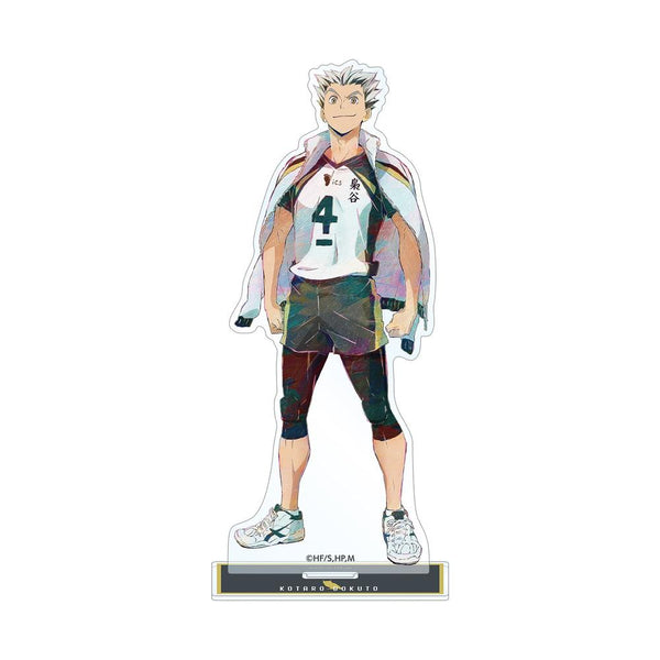 『ハイキュー!!』木兎光太郎 Ani-Art 第5弾 BIGアクリルスタンド【202608再販】