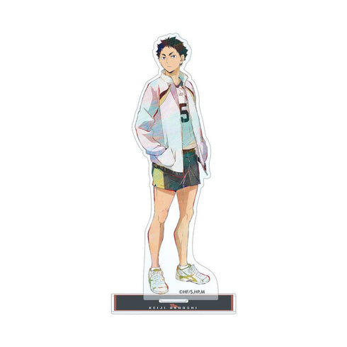 『ハイキュー!!』赤葦京治 Ani-Art 第5弾 BIGアクリルスタンド【202608再販】