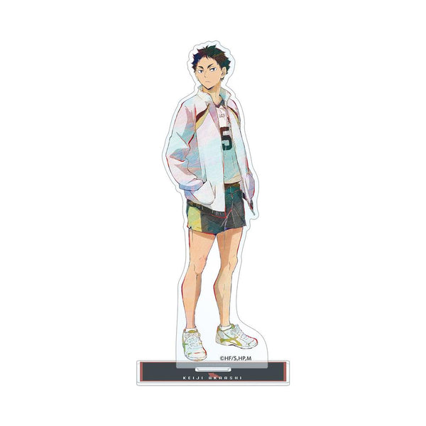 『ハイキュー!!』赤葦京治 Ani-Art 第5弾 BIGアクリルスタンド【202608再販】